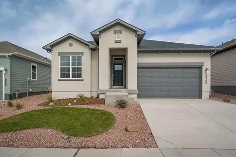 6590 Arabesque Loop, Colorado Springs, CO 80924