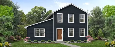 1897 State Rt 89, Jeromesville, OH 44840