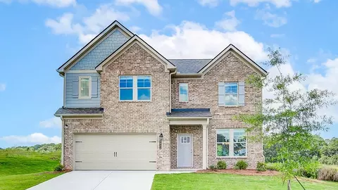 2029 Cedar Grove Rd, Conley, GA 30288