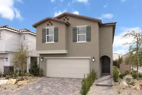 7595 Tobiano Ave, Las Vegas, NV 89178