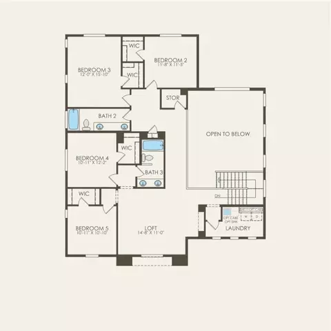 Floorplan - 17084 Addison Ave, Lathrop, CA 95330 photo 2 of 2