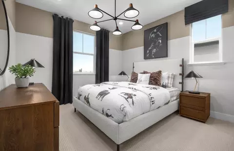 Bedroom - 17084 Addison Ave, Lathrop, CA 95330 photo 5 of 7