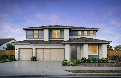 Exterior - 17084 Addison Ave, Lathrop, CA 95330 photo 4 of 8