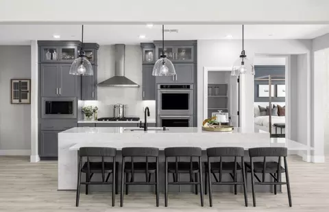 Kitchen - 17084 Addison Ave, Lathrop, CA 95330 photo 1 of 4