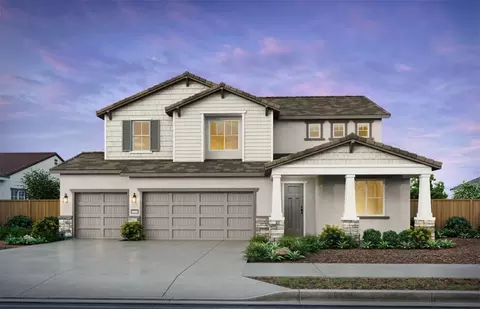 Exterior - 17084 Addison Ave, Lathrop, CA 95330 photo 2 of 8