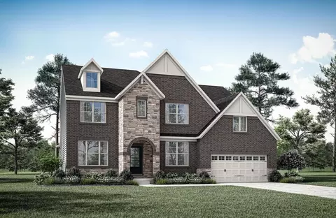Man O' War Boulevard, Union, KY 41091