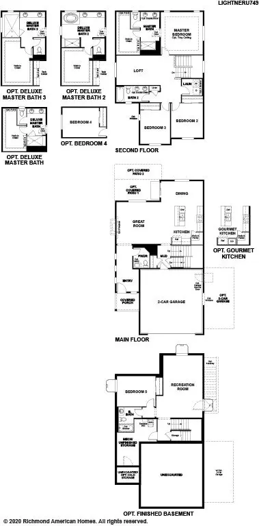 12781 S Glacier Trail Ln, Herriman, UT 84096