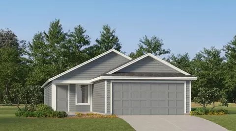1252 Magnolia Trl, Wilmer, TX 75172