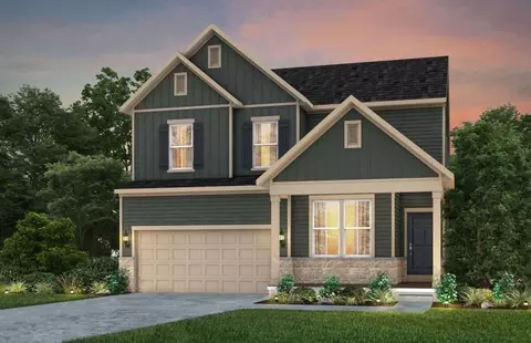 16398 Pruett Ln, Noblesville, IN 46062