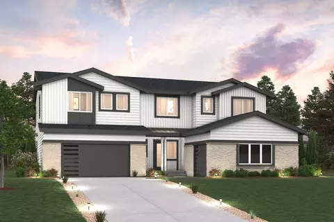 10360 Saint Mary St, Parker, CO 80138