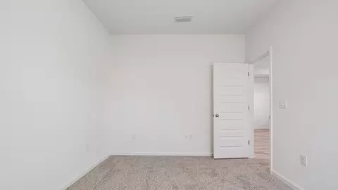Bedroom - 20 Elderberry St, Freeport, FL 32439 photo 5 of 6