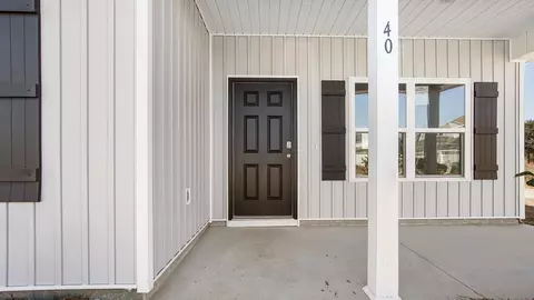 Exterior - 20 Elderberry St, Freeport, FL 32439 photo 3 of 7