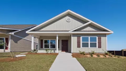 20 Elderberry St, Freeport, FL 32439