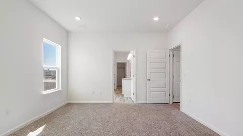 Bedroom - 20 Elderberry St, Freeport, FL 32439 photo 2 of 6