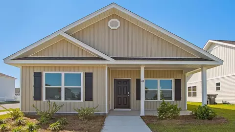 Exterior - 20 Elderberry St, Freeport, FL 32439 photo 2 of 7