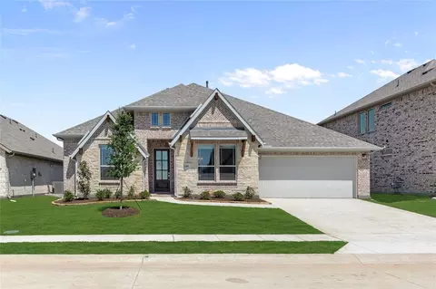 1148 Hitching Post Way, Oak Point, TX 75068
