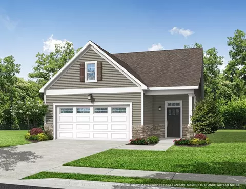 10778 Sunset Woods Ct, Glen Allen, VA 23059