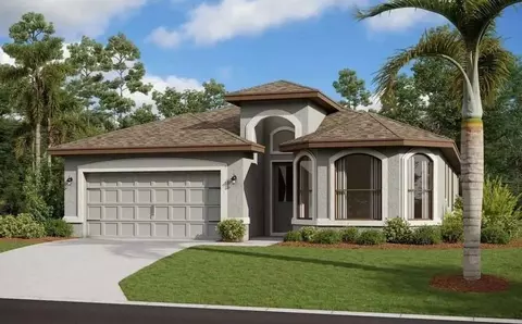 11323 Striped Bass Ct, New Port Richey, FL 34654