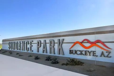 Exterior - 23402 W Chipman Rd, Buckeye, AZ 85326 photo 3 of 3