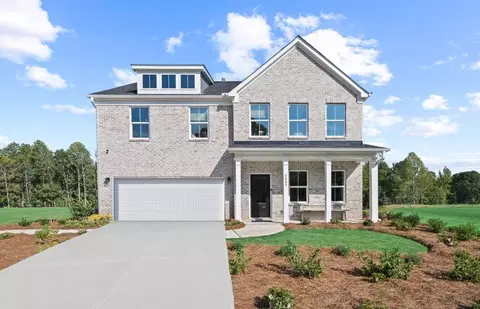 6138 Marigold Way, Atlanta, GA 30349