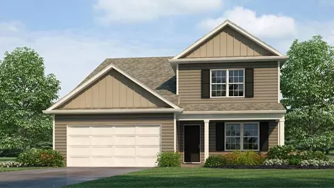 7850 Stantsonburg Rd, Farmville, NC 27828