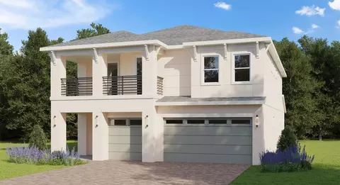 55 Greenhaven Pl, Ormond Beach, FL 32174