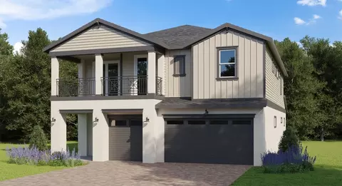 Exterior - 55 Greenhaven Pl, Ormond Beach, FL 32174 photo 2 of 4