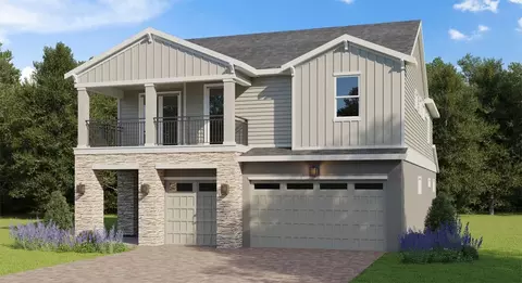 Exterior - 55 Greenhaven Pl, Ormond Beach, FL 32174 photo 3 of 4
