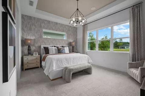 Bedroom - 55 Greenhaven Pl, Ormond Beach, FL 32174 photo 1 of 5