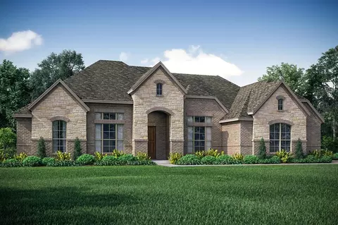 2716 Cibolo Creek Dr, Temple, TX 76502