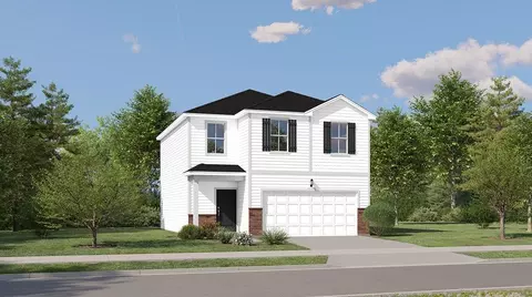 25757 W Denning St, Shorewood, IL 60404