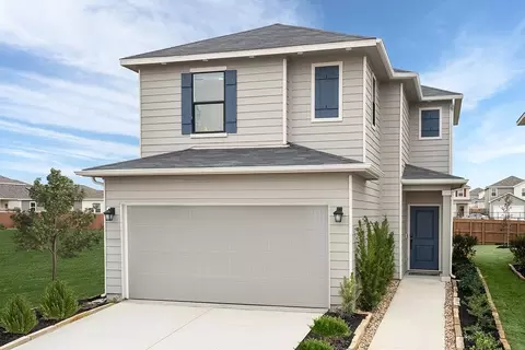 906 Tranchet Trl, San Antonio, TX 78221