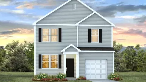 574 Settings Dr E, Yemassee, SC 29945