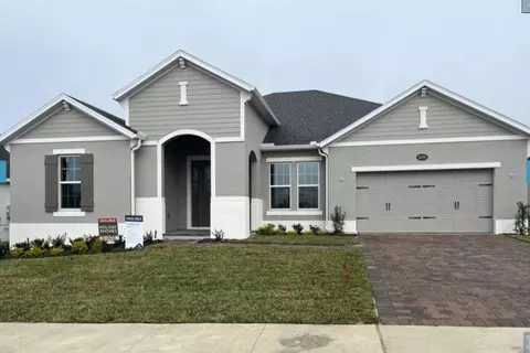3126 Wolf Lake Ave, Apopka, FL 32712