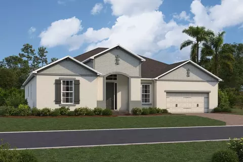 3126 Wolf Lake Ave, Apopka, FL 32712