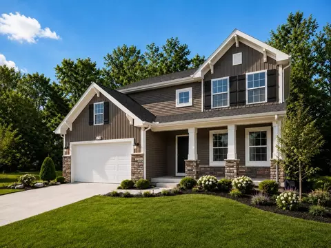 Prairie View Avenue, Mattawan, MI 49071