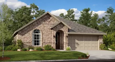 9749 Little Tree Ln, Fort Worth, TX 76179