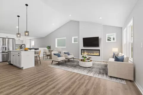 Living - 14070 Pristine Ct, Dewitt, MI 48820 photo 1 of 1