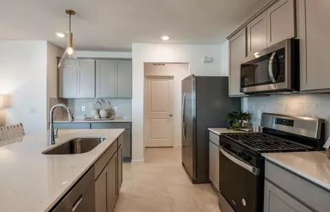 Kitchen - 3362 Yellow Leaf Cir, Spring Hill, FL 34609 photo 2 of 3