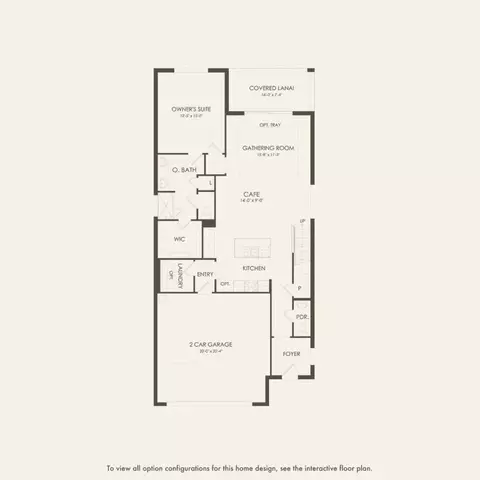 Floorplan - 3362 Yellow Leaf Cir, Spring Hill, FL 34609 photo 1 of 2