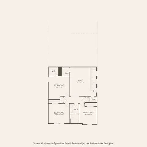 Floorplan - 3362 Yellow Leaf Cir, Spring Hill, FL 34609 photo 2 of 2