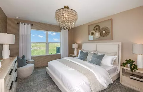 Bedroom - 3362 Yellow Leaf Cir, Spring Hill, FL 34609 photo 1 of 3