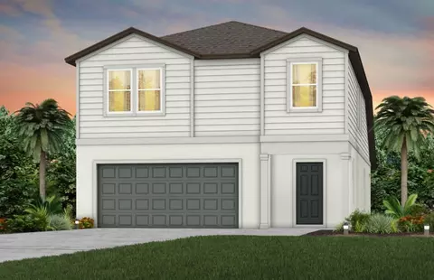 3362 Yellow Leaf Cir, Spring Hill, FL 34609