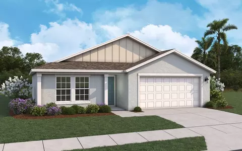 235 Meredith Blvd, Winter Haven, FL 33881
