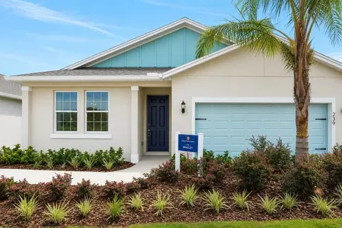 Exterior - 235 Meredith Blvd, Winter Haven, FL 33881 photo 9 of 10