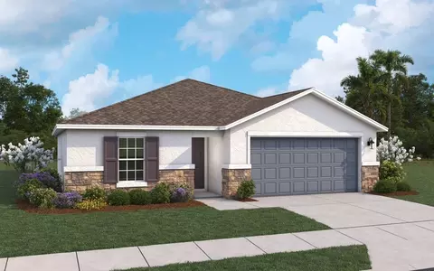 Exterior - 235 Meredith Blvd, Winter Haven, FL 33881 photo 2 of 10