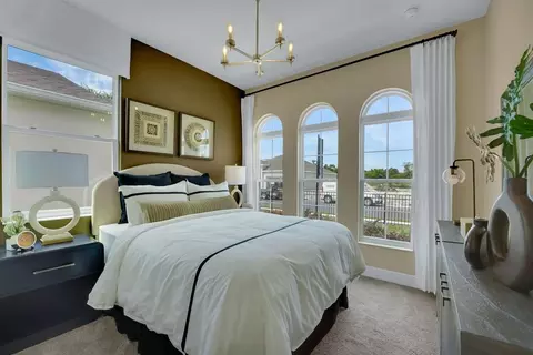 Bedroom - 235 Meredith Blvd, Winter Haven, FL 33881 photo 8 of 9