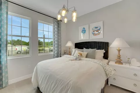 Bedroom - 235 Meredith Blvd, Winter Haven, FL 33881 photo 2 of 9
