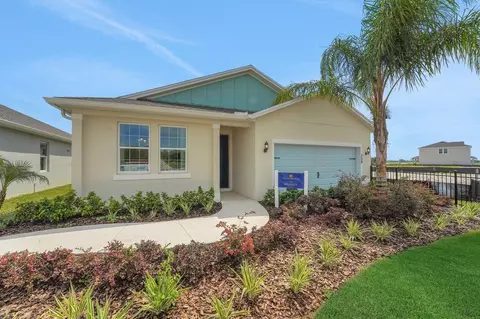 Exterior - 235 Meredith Blvd, Winter Haven, FL 33881 photo 5 of 10