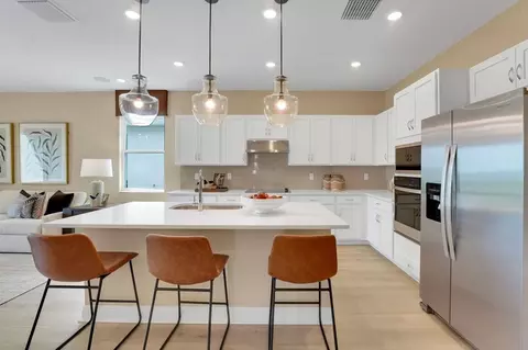 Kitchen - 235 Meredith Blvd, Winter Haven, FL 33881 photo 2 of 2